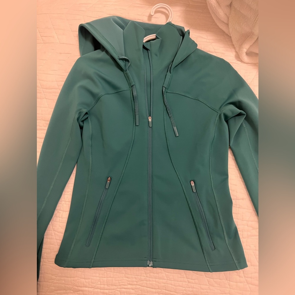 lululemon define jacket